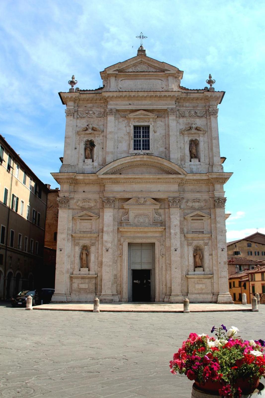 La Campanina-Nel Cuore Di Siena E Della Contrada Екстериор снимка